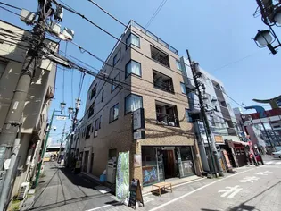 レジデンスLINDOの画像