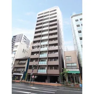 プレール ドゥーク文京湯島の画像