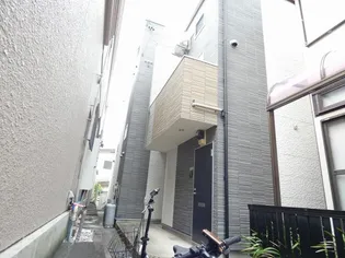 SUNVILLAGE桜本町の画像