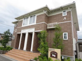 三重県四日市市蒔田2【アパート】の外観