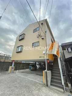 御船ハイツの画像