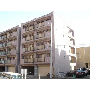 レーヴフロレゾン【5階】の外観