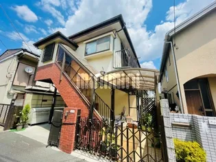 アネックス升山の画像