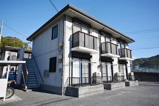 セフィラY・K B【1階】の外観