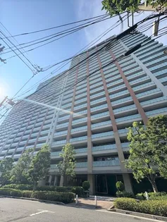 大森プロストシティレジデンス【5階】の外観