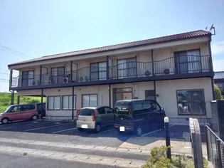 メゾンドコスモの画像