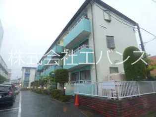 アーバンハイツAの画像