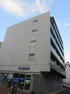 神奈川県川崎市川崎区桜本1【マンション】の外観