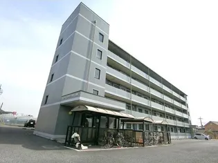 ドリームタウン三和Aの画像