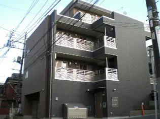 クレイノリレーション中野の画像