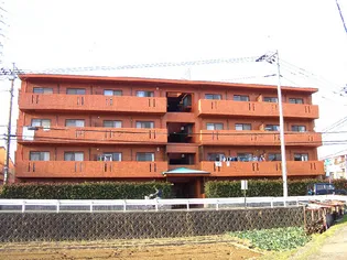 ロイヤルカーサ関野の画像