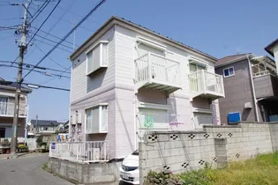 ハイムあすなろの画像