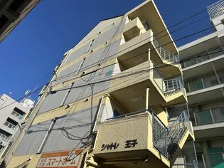 シャトレ王子の画像