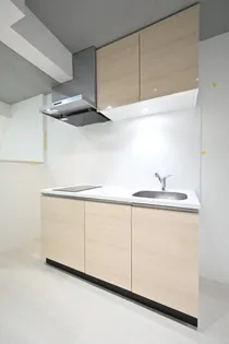 Le Nid 神楽坂【1階】のキッチン