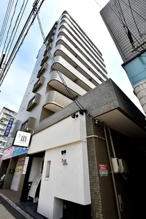 シャルム豊明【3階】の外観