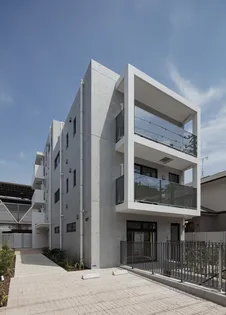 GRANDUO田園調布IIIの画像