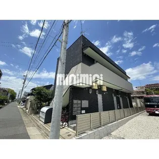 アーバンレックス中村公園【1階】の外観