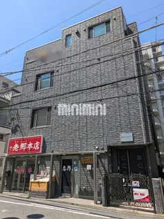Raffine H&M【2階】の外観