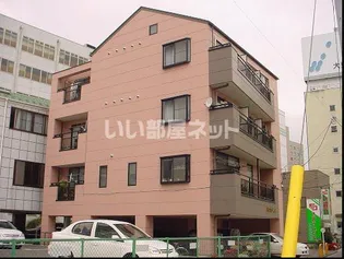 中町フォーティーンの画像