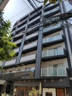 AXAS四谷3丁目の画像