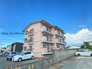 コーポラスJUNの画像