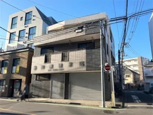 エスポワール加藤【3階】の外観