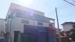 レオパレスパルの画像