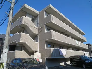 広島県廿日市市桜尾3【マンション】の外観