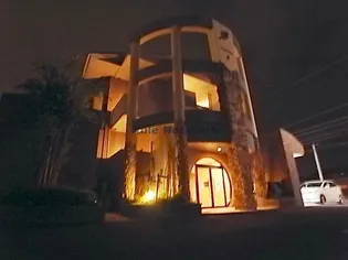 岐阜県岐阜市中西郷4【マンション】の外観