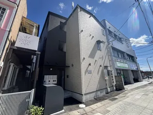 AZUL塩釜IIIの画像