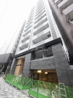 THE GATEHOUSE雑司が谷【12階】の外観