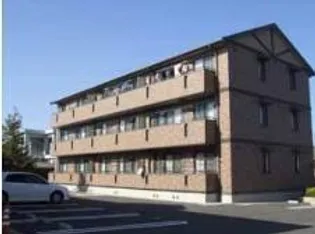 セジュール早水 I号館の画像