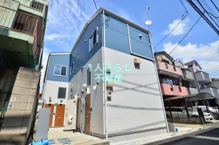 ミストラル蒲田の画像