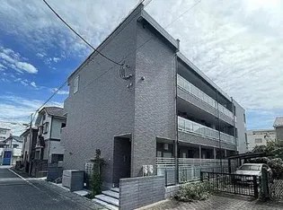 リブリ 坂戸IIIの画像