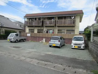 コーポ上田の画像