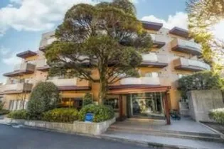 エルプレイス三田【1階】の外観