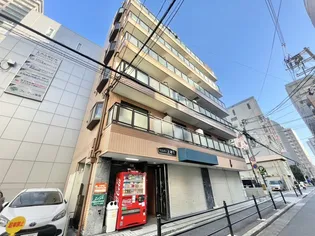 ウェルネス上本町の画像