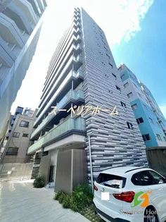 ラグゼナ秋葉原の画像