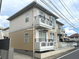 カーサ富士見の画像