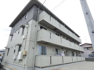 RICHESSE COURTの画像