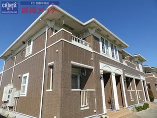 トワニー K III棟の画像