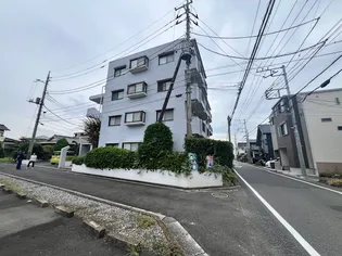プルミエール パレの画像