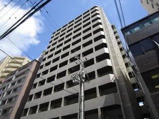 グリーン ネス神戸駅前の画像