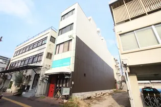 アドラシオン京橋の画像