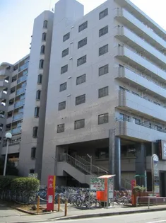 アクシア八芳の画像