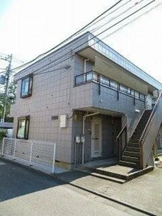 メゾンKの画像