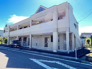 ロジュマン I【1階】の外観