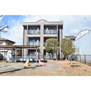 ハイツエターナルの画像