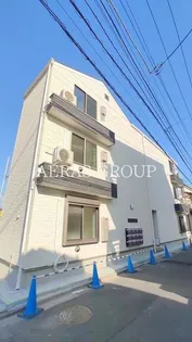 ドマーニ扇【1階】の外観