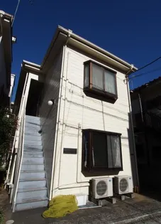 ビューティーハイツの画像